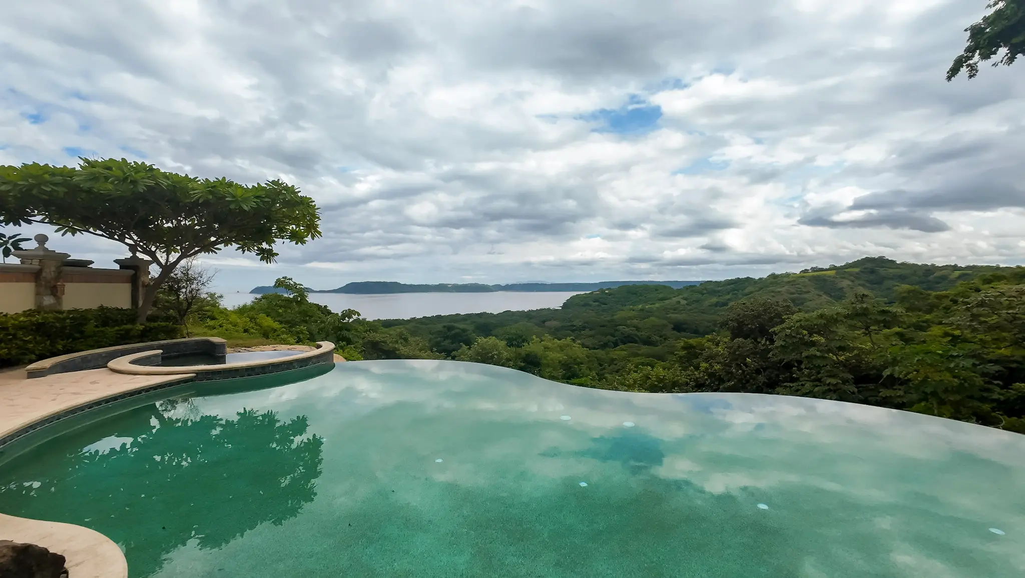 Strategic Advantages - Papagayo Bay